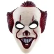 maska upiorny klaun funnyfashion