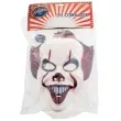 maska upiorny klaun funnyfashion