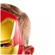 maska wenecka iron man dla dzieci
