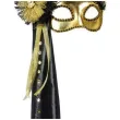 maska wenecka kleopatra deluxe widmann