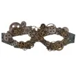 maska wenecki steampunk miedziany arpex