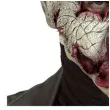 maska wsciekly zombie lateksowa widmann