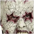 maska wsciekly zombie lateksowa widmann