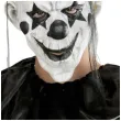 maska zabojczy klaun lateksowa widmann