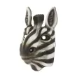 maska zebra piankowa