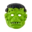 maska zielony ufolud piankowa