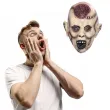 maska zombie frankenstein lateksowa smiffys