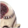 maska zombie frankenstein lateksowa smiffys
