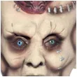 maska zombie frankenstein lateksowa smiffys