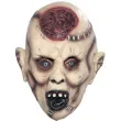 maska zombie frankenstein lateksowa smiffys