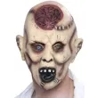 maska zombie frankenstein lateksowa smiffys