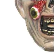maska zombie z wypadajacymi oczami smiffys