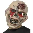 maska zombie z wypadajacymi oczami smiffys