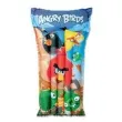 materac do plywania angry birds 119 x 61 cm