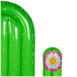 materac do plywania kaktus kwitnacy ootb 174 x 136 cm