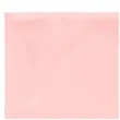 materialowe serwetki wielokrotnego uzytku rozowe dekoracja stolu na chrzest baby shower 25 szt