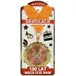 medal jestes super liczba 50 zloty topgift