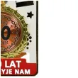 medal jestes super liczba 80 zloty passion cards