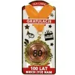 medal jestes super liczba 80 zloty topgift