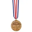 medal mom i love you worlds greatest funnyfashion 6 cm
