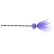 miotla czarownicy fioletowy tiul arpex 90 cm