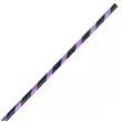 miotla czarownicy fioletowy tiul arpex 90 cm