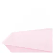 miseczki vert decor heksagonalne rozowy jasny amscan 15 8 cm 6 szt