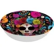 miska halloween dia de los muertos guirca 32 cm