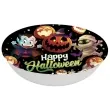 miska happy halloween male potwory guirca 32 cm
