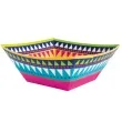 miska papierowa meksykanska mix unique 24 cm