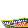 miska papierowa meksykanska mix unique 24 cm