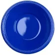 miska plastikowa diamond jumbo pack niebieska 355 ml 20 szt