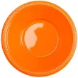 miska plastikowa diamond jumbo pack pomaranczowa 355 ml 20 szt