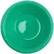 miska plastikowa diamond jumbo pack zielona 355 ml 20 szt
