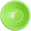 miska plastikowa diamond zielona jasna 355 ml 10 szt
