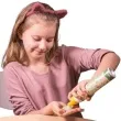 multisensoryczny pianko zel shock wanilia tuban 200 ml