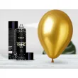 nablyszczacz do balonow spray nablyszczajacy dekoracja na wesele 18 urodziny sylwestra 570 ml