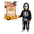 nagroda dyplom na halloween dzien dyni za udzial w konkursie najlepsza dynia pamiatka a5