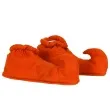 nakladki na buty elf skrzat dzieciece pomaranczowy guirca 29 cm