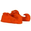 nakladki na buty elf skrzat pomaranczowy guirca 33 cm