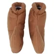 nakladki na buty elf skrzat pomaranczowy guirca 33 cm