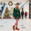 nakladki na buty elf skrzat pomaranczowy guirca 33 cm