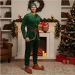 nakladki na buty elf skrzat pomaranczowy guirca 33 cm