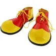 nakladki na buty klaun deluxe smiffys