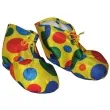 nakladki na buty klauna funnyfashion