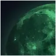 naklejka ksiezyc fluorescencyjna gadgetmaster