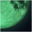 naklejka ksiezyc fluorescencyjna gadgetmaster