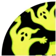 naklejki fluorescencyjne halloween duchy na zamku carnival toys