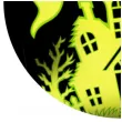 naklejki fluorescencyjne halloween duchy na zamku carnival toys