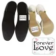naklejki na buty forever love 2 szt